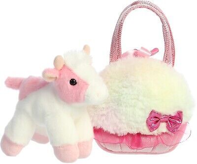 6&quot; SWEETS RAINBOW PINK FANCY PALS