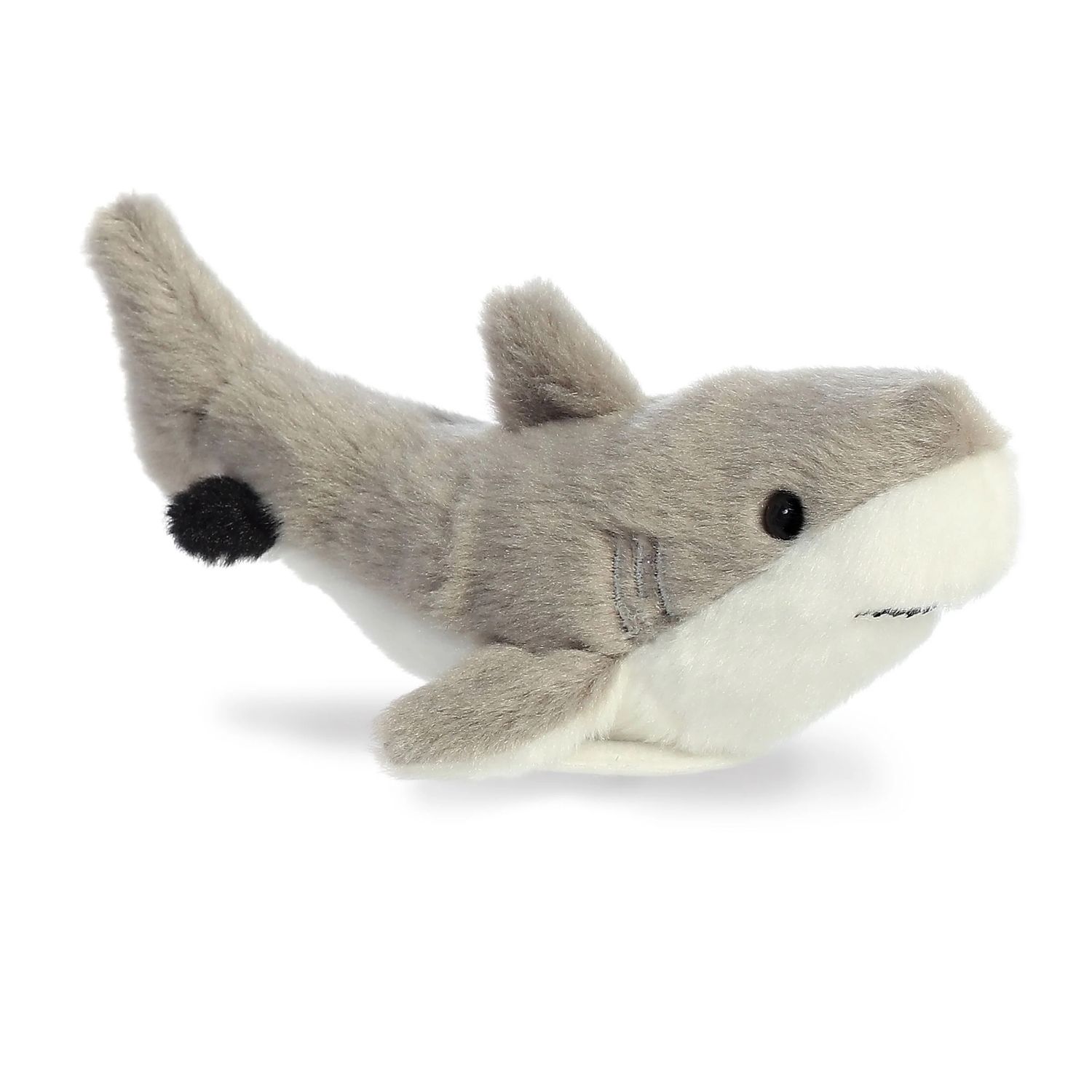 6&quot; TITAN SHARK SHOULDERKINS