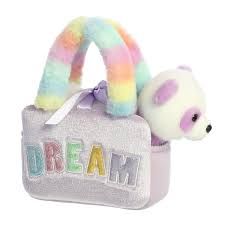 6.5&quot; RAINBOW DREAM FANCY PALS