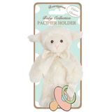 Lambsy Lamb Paci Holder