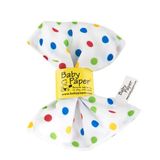 Polka Dot Assorted Baby Paper