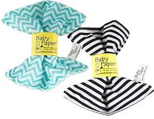 Pattern Assorted Baby Paper