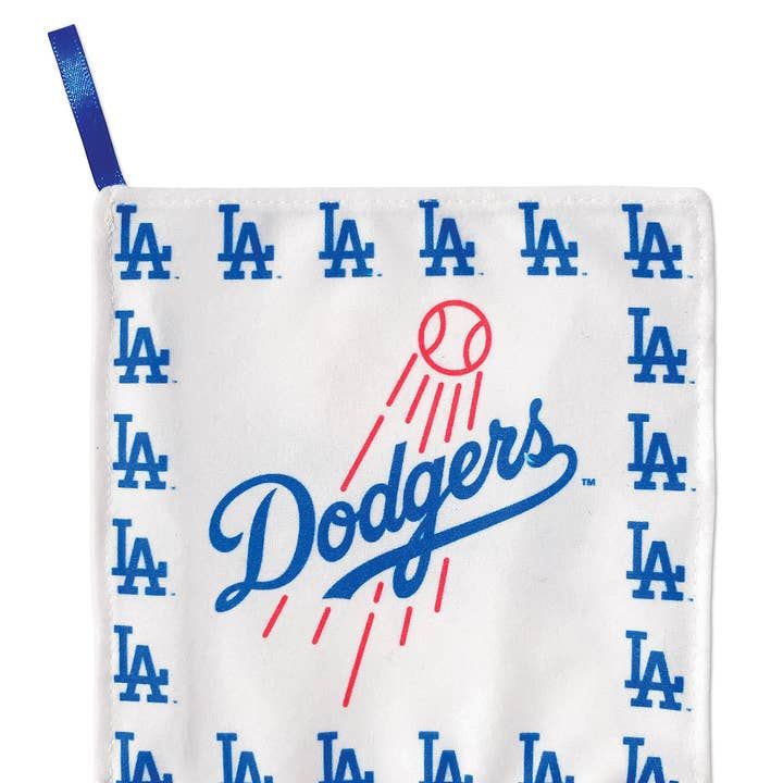 LA Dodgers Rally Paper