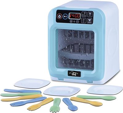 My First Dishwasher Playset