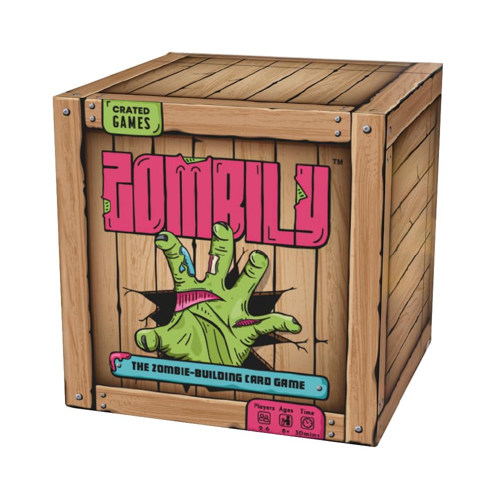 Zombily