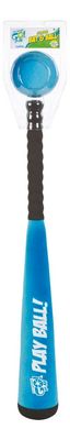 Get Outside GO!TM Jumbo Bat And Ball, Assorted Colors