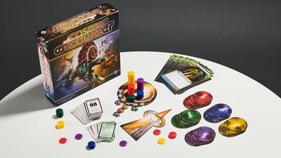Cosmic Encounter