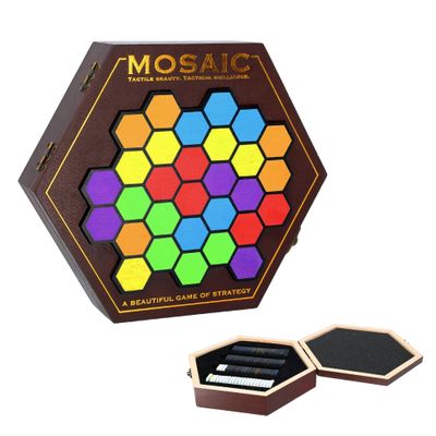 Mosaic
