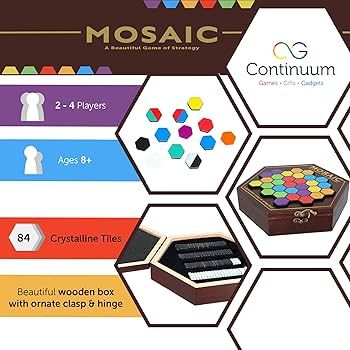 Mosaic