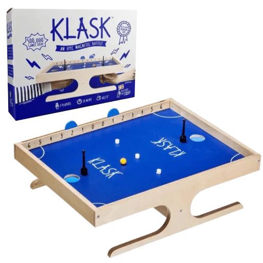 Klask