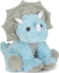 Tracer the Triceratops