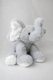 Dinky the Elephant