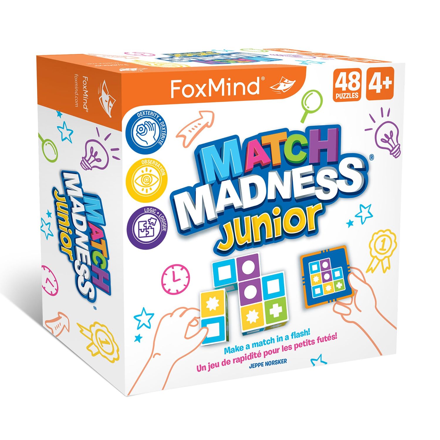 Match Madness
