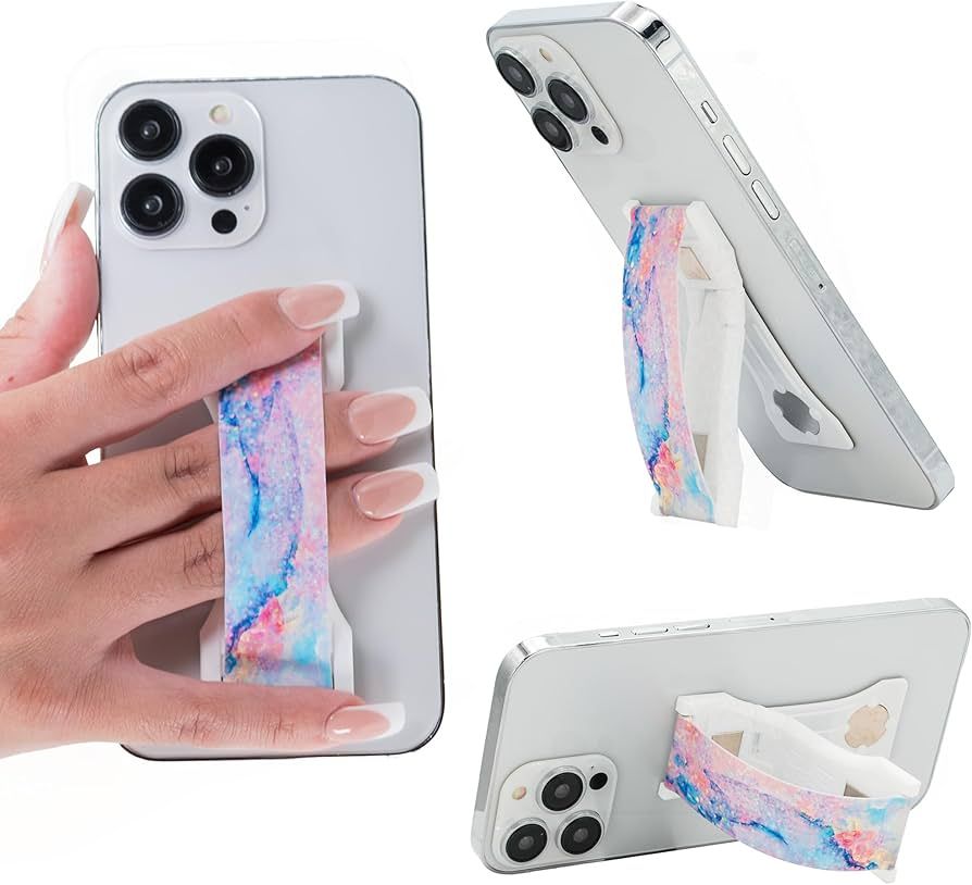 LoveHandle Pro Magnetic Phone Grip