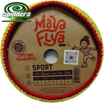 Mini Mayaflya