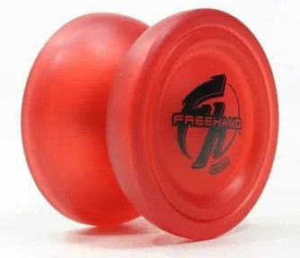Duncan Freehand Yo-Yo