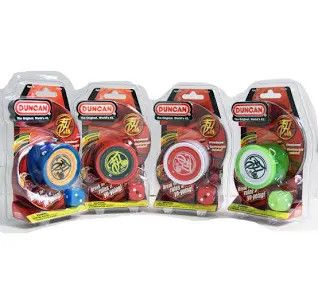 Duncan Freehand Yo-Yo