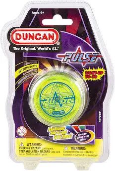 Duncan Pulse Yo-Yo
