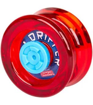 Duncan Spin Drifter Yo-Yo Asst