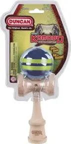 Duncan Kendama