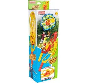 Pick &#39;n Pass Ball Catcher