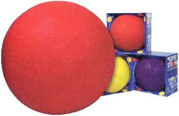 PLAYGROUND BALL