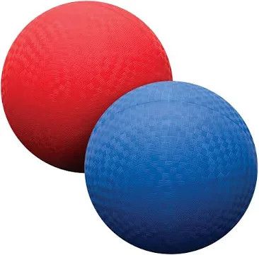 PLAYGROUND BALL
