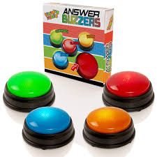 Answer Buzzers