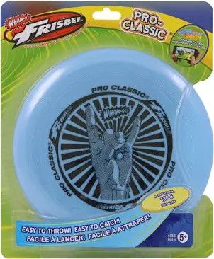 PRO CLASSIC FRISBEE - 130G