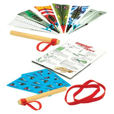 Paper Boomerang