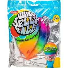 Jumbo Jelly Ball