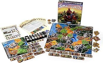 Small World