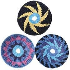Indoor MayaFlya Pocket Disc