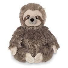 Lil&#39; Speedy the Sloth