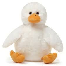 Big Bill the Duck