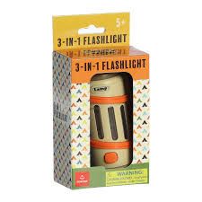 FLASHLIGHT LANTERN