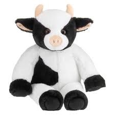 Cowlin the Cow