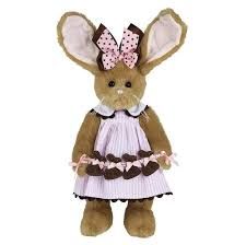 Bitsy &amp; Bunnies