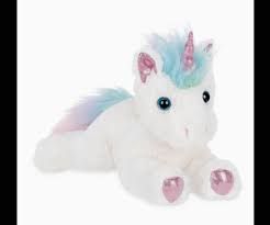 Lil&#39; Rainbow Shimmers the Unicorn