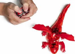 HEXBUG Dragon Remote Control Assortment
