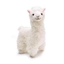 Llamar the Llama
