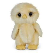 Chicky Big Head the Chick