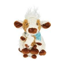 Moo Moo Cow
