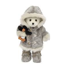 Iggy &amp; Lou the Polar Bear
