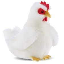 Henry the Hen