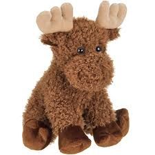 Morton the Moose