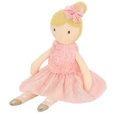 Lil&#39; Ballerina (Blonde)