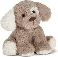 Pal the Puppy Dog