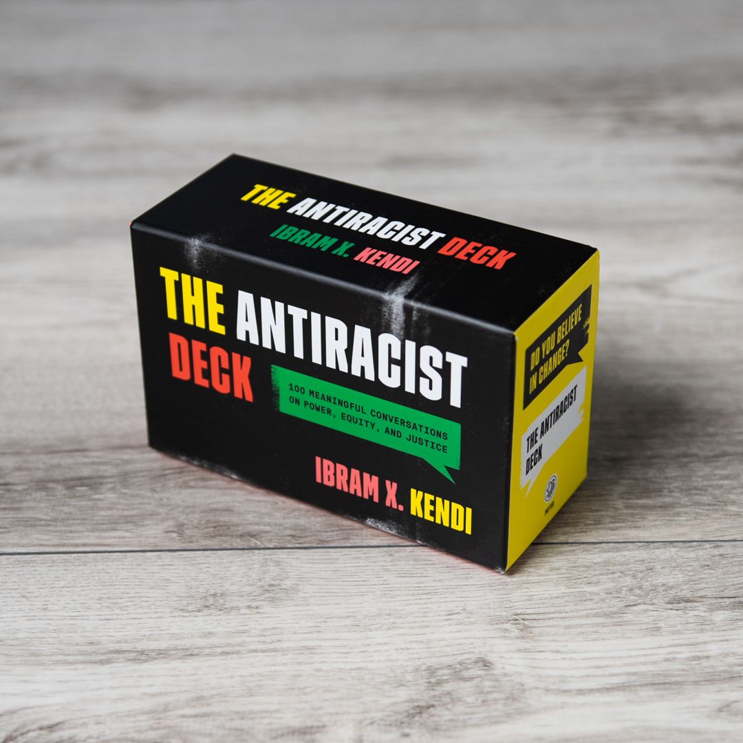 Antiracist Deck