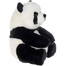 Tux the Panda